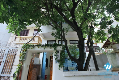 Hot deal spacious two bedroom house for rent in Tay Ho